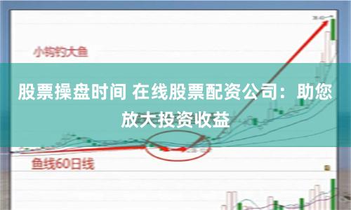 配资开户网