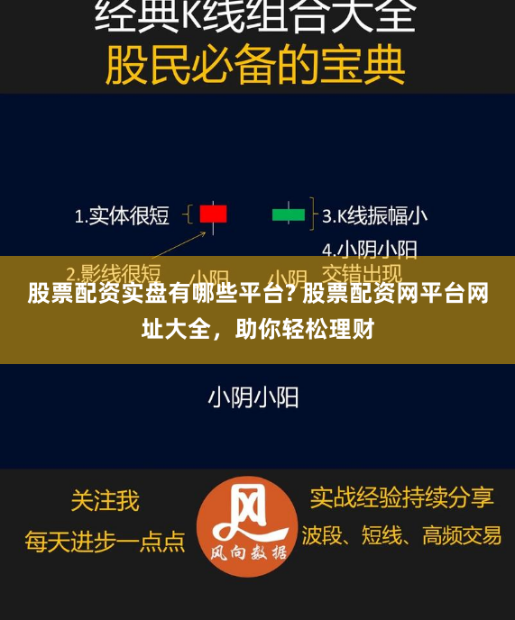 《配资江湖：从开户到风控的全链路实战指南》