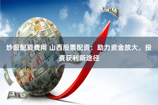 金控配资平台官网